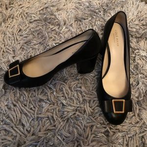 Cole Haan heels